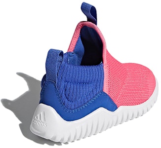 (TD) 아디다스 래피다젠 2 I '로즈 핑크 블루' 슈즈 CP9416 Shop (TD) 아디다스 래피다젠 2 I '로즈 핑크 블루' 슈즈 CP9416