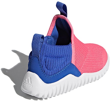 (Toddler) adidas Rapidazen 2 I Shoes 'Rose Pink Blue' CP9416 Shop (Toddler) adidas Rapidazen 2 I Shoes 'Rose Pink Blue' CP9416