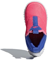 (TD) 阿迪达斯 Rapidazen 2 I 童鞋 '玫瑰粉蓝' CP9416 Purchase (TD) 阿迪达斯 Rapidazen 2 I 童鞋 '玫瑰粉蓝' CP9416