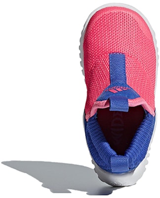 (Toddler) adidas Rapidazen 2 I Shoes 'Rose Pink Blue' CP9416 Purchase (Toddler) adidas Rapidazen 2 I Shoes 'Rose Pink Blue' CP9416
