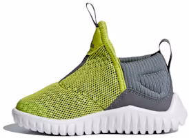 (Toddler) adidas Rapidazen 2 I Shoes Yellow/ 'Grey' CP9426 (Toddler) adidas Rapidazen 2 I Shoes Yellow/ 'Grey' CP9426