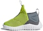 Buy (TD) adidas Rapidazen 2 I Kasut Kuning/'Kelabu' CP9426