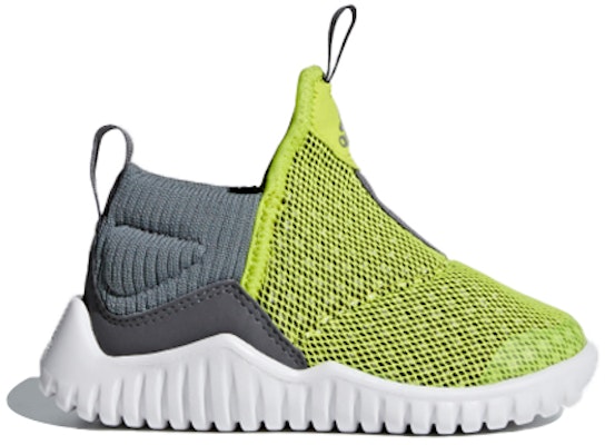 (Toddler) adidas Rapidazen 2 I Shoes Yellow/ 'Grey' CP9426 Order (Toddler) adidas Rapidazen 2 I Shoes Yellow/ 'Grey' CP9426