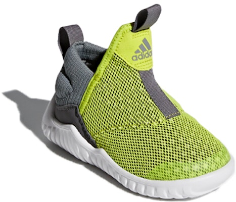 (TD) adidas Rapidazen 2 I Kasut Kuning/'Kelabu' CP9426 Lookbook (TD) adidas Rapidazen 2 I Kasut Kuning/'Kelabu' CP9426