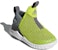(TD) adidas Rapidazen 2 I Kasut Kuning/'Kelabu' CP9426