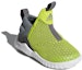 Lookbook (TD) adidas Rapidazen 2 I Kasut Kuning/'Kelabu' CP9426