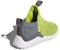 (TD) adidas Rapidazen 2 I Kasut Kuning/'Kelabu' CP9426