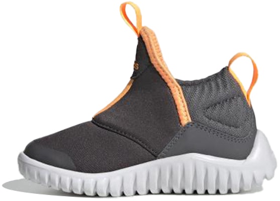 (Toddler) adidas Rapidazen Grey EE8118 Buy (Toddler) adidas Rapidazen Grey EE8118
