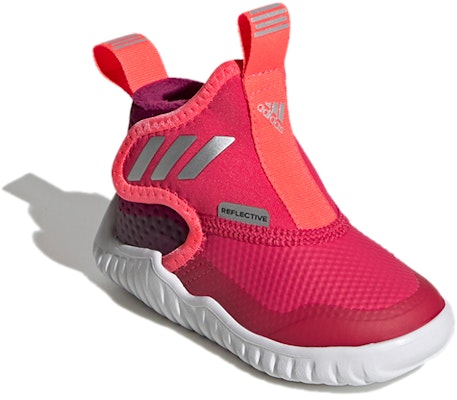 (Toddler) adidas Rapidazen C.Rdy I Pink FV2603 Lookbook (Toddler) adidas Rapidazen C.Rdy I Pink FV2603