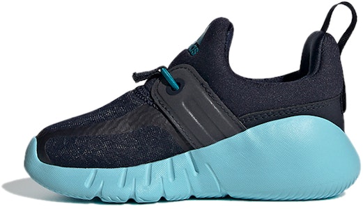 (TD) 아디다스 라피다젠 I 블랙/블루 슈즈 FX4084 Buy (TD) 아디다스 라피다젠 I 블랙/블루 슈즈 FX4084