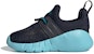 (Toddler) adidas Rapidazen I Shoes Black/Blue FX4084