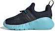 Buy (Toddler) adidas Rapidazen I Shoes Black/Blue FX4084