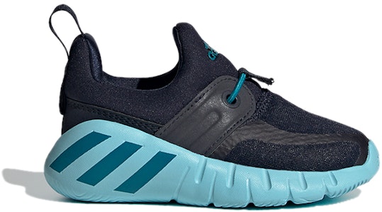 (TD) 아디다스 라피다젠 I 블랙/블루 슈즈 FX4084 Order (TD) 아디다스 라피다젠 I 블랙/블루 슈즈 FX4084