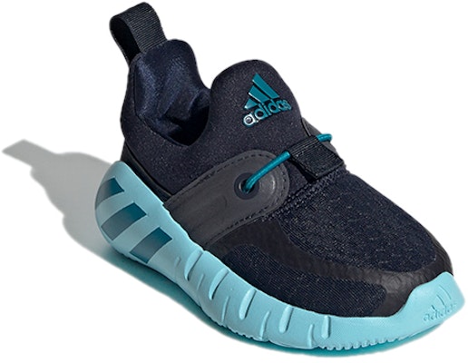 (Toddler) adidas Rapidazen I Shoes Black/Blue FX4084 Lookbook (Toddler) adidas Rapidazen I Shoes Black/Blue FX4084