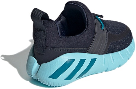 (TD) 아디다스 라피다젠 I 블랙/블루 슈즈 FX4084 Shop (TD) 아디다스 라피다젠 I 블랙/블루 슈즈 FX4084