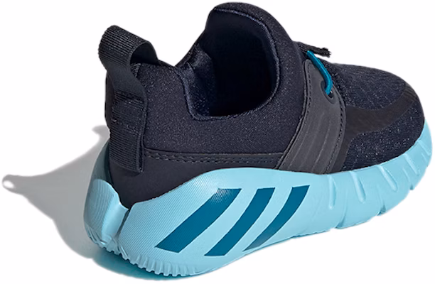 (Toddler) adidas Rapidazen I Shoes Black/Blue FX4084 Shop (Toddler) adidas Rapidazen I Shoes Black/Blue FX4084