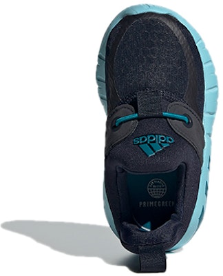 (Toddler) adidas Rapidazen I Shoes Black/Blue FX4084 Purchase (Toddler) adidas Rapidazen I Shoes Black/Blue FX4084