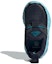 Purchase (Toddler) adidas Rapidazen I Shoes Black/Blue FX4084