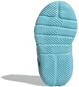 (TD) 아디다스 라피다젠 I 블랙/블루 슈즈 FX4084 Details for (TD) 아디다스 라피다젠 I 블랙/블루 슈즈 FX4084