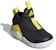 (Toddler) adidas Rapidazen I 'Black Yellow' EF9402