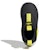 (Toddler) adidas Rapidazen I 'Black Yellow' EF9402