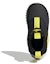 Shop (Toddler) adidas Rapidazen I 'Black Yellow' EF9402