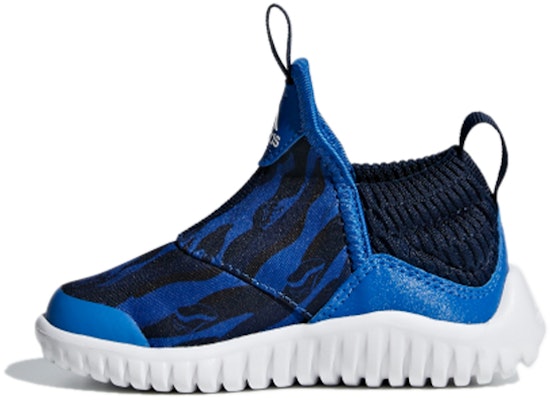 (TD) adidas Rapidazen I Azul/Negro D96843 Buy (TD) adidas Rapidazen I Azul/Negro D96843