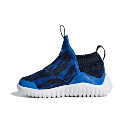 (TD) adidas Rapidazen I Blue/Black