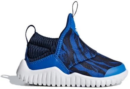 (TD) 阿迪达斯Rapidazen I 蓝黑色童鞋 D96843 Order (TD) 阿迪达斯Rapidazen I 蓝黑色童鞋 D96843