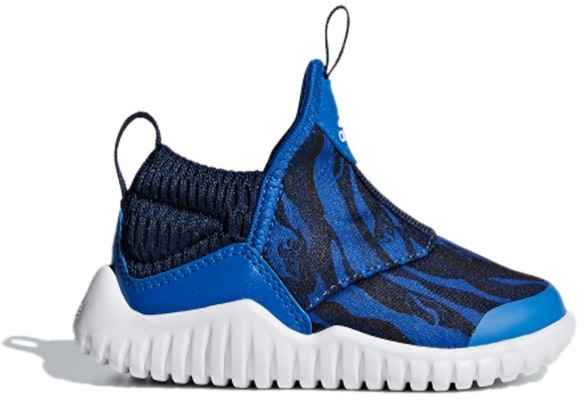 (TD) adidas Rapidazen I Azul/Negro D96843 Order (TD) adidas Rapidazen I Azul/Negro D96843