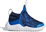 Order (TD) adidas Rapidazen I Azul/Negro D96843