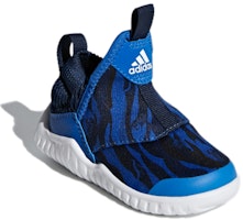 (TD) adidas Rapidazen I Azul/Negro D96843 Lookbook (TD) adidas Rapidazen I Azul/Negro D96843