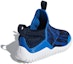 Shop (TD) adidas Rapidazen I Azul/Negro D96843