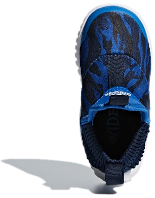 (TD) adidas Rapidazen I Azul/Negro D96843 Purchase (TD) adidas Rapidazen I Azul/Negro D96843