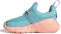(TD) adidas Rapidazen I Kanak-kanak FX2700