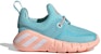 (TD) adidas Rapidazen I Kanak-kanak FX2700