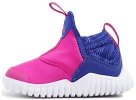(Infant) adidas RapidaZen I 'Blue Purple Patchwork' AH2539 (Infant) adidas RapidaZen I 'Blue Purple Patchwork' AH2539