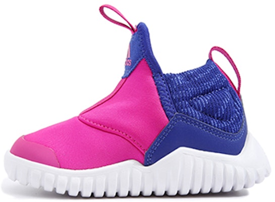 (TD) adidas RapidaZen I 'Patchwork Biru Ungu' AH2539 Buy (TD) adidas RapidaZen I 'Patchwork Biru Ungu' AH2539