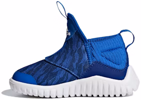(Toddler) adidas Rapidazen I Blue/White AH2537 (Toddler) adidas Rapidazen I Blue/White AH2537