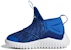 (Toddler) adidas Rapidazen I Blue/White AH2537