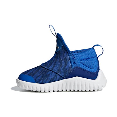 (TD) adidas Rapidazen I Blue/White