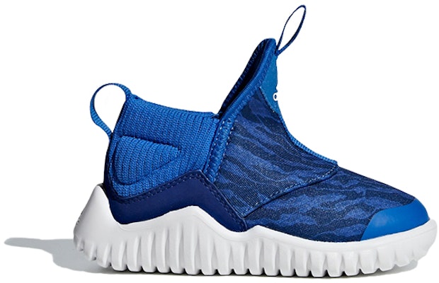 (Toddler) adidas Rapidazen I Blue/White AH2537 Order (Toddler) adidas Rapidazen I Blue/White AH2537