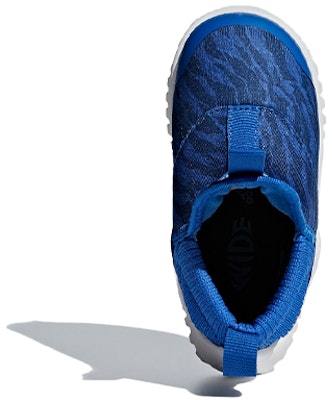 (TD) adidas Rapidazen I Azul/Blanco AH2537 Shop (TD) adidas Rapidazen I Azul/Blanco AH2537