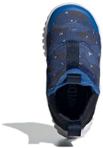 【TD幼兒】adidas Rapidazen I 藍白黑 Purchase 【TD幼兒】adidas Rapidazen I 藍白黑