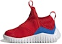 Buy (TD) adidas Rapidazen Rojo/Azul G27791