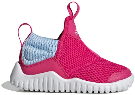 (TD) adidas Rapidazen I Sepatu Anak-anak EE8119 Order (TD) adidas Rapidazen I Sepatu Anak-anak EE8119