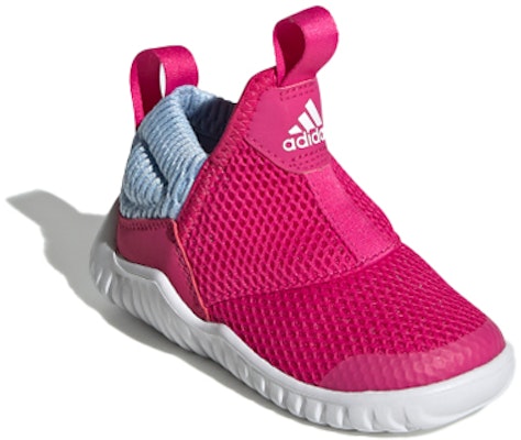 (TD) adidas Rapidazen I Sepatu Anak-anak EE8119 Lookbook (TD) adidas Rapidazen I Sepatu Anak-anak EE8119