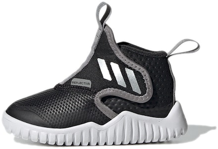 (TD) adidas Rapidazen Mid I 'Hitam Kelabu' FZ5040 Buy (TD) adidas Rapidazen Mid I 'Hitam Kelabu' FZ5040