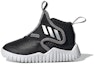 Buy (Toddler) adidas Rapidazen Mid I 'Black' FZ5040