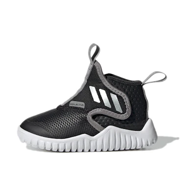 (TD) adidas Rapidazen Mid I 'Black'
